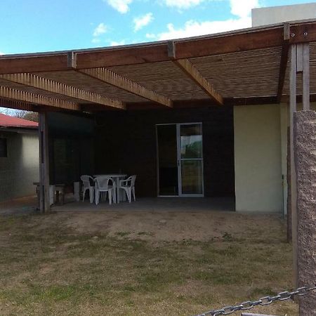 Cabana Gabon Chuy Exterior foto
