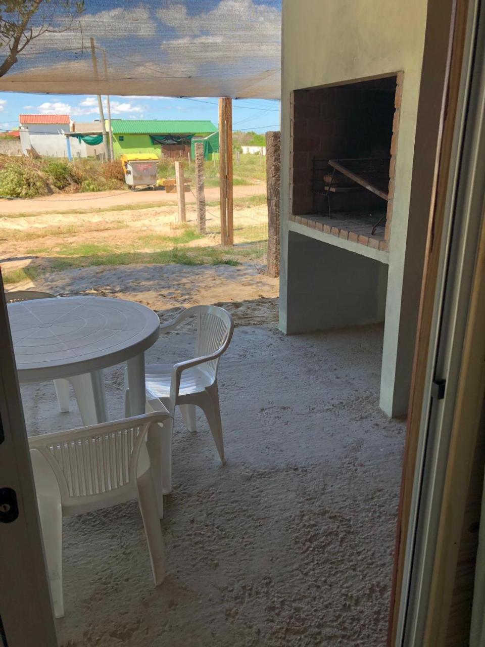 Cabana Gabon Chuy Exterior foto